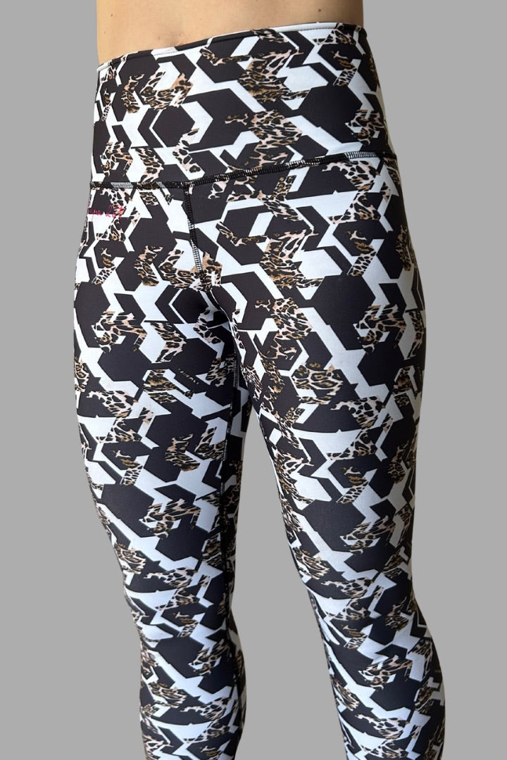 ZARIA PRINT
