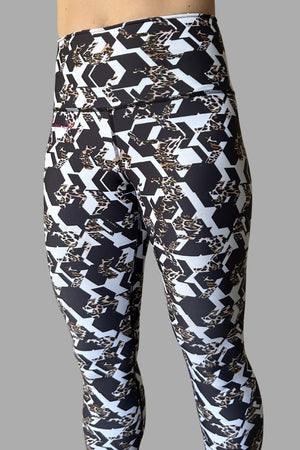 ZARIA PRINT