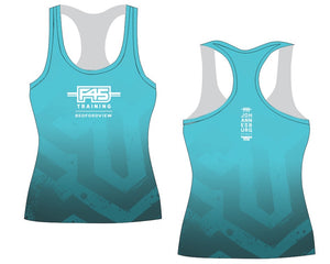 F45 Bedfordview Hyrox Ladies