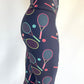 TENNIS OBSESSED PRINT