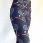 TENNIS OBSESSED PRINT