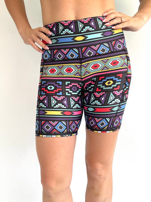 NDEBELE 2 MID-THIGH