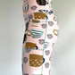 COFFEE ADDICT PRINT