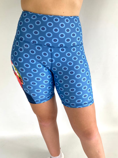 MANDELA CYCLING XXXL